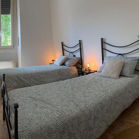 Casa Polly 2 - Ampio E Comodo Appartamento A ווגרה מראה חיצוני תמונה