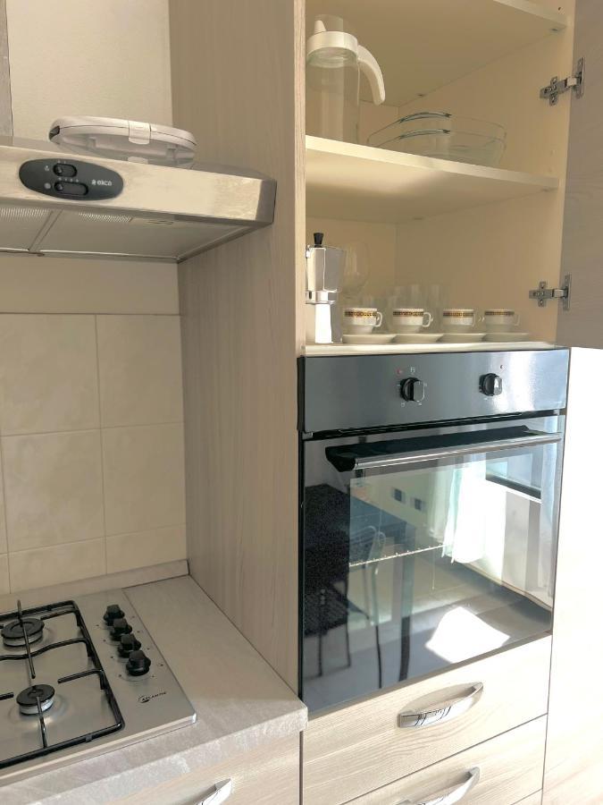 Casa Polly 2 - Ampio E Comodo Appartamento A ווגרה מראה חיצוני תמונה