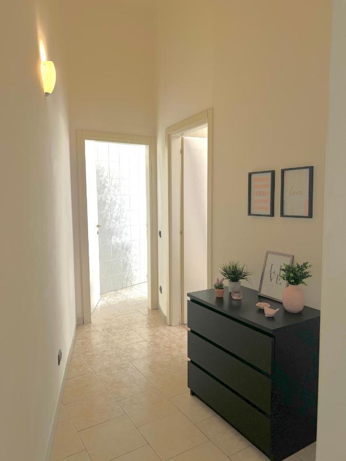 Casa Polly 2 - Ampio E Comodo Appartamento A ווגרה מראה חיצוני תמונה