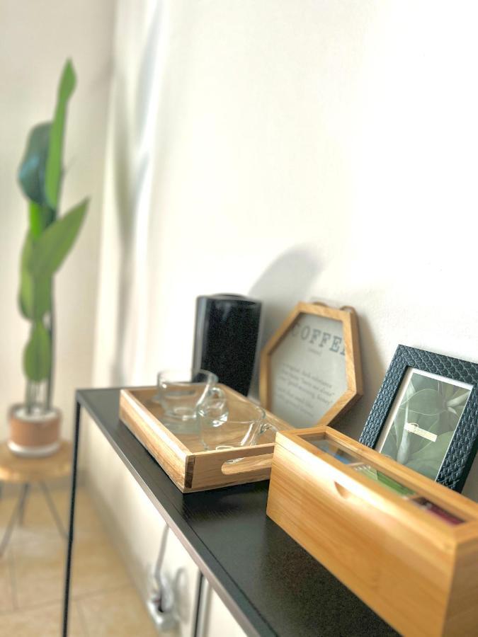 Casa Polly 2 - Ampio E Comodo Appartamento A ווגרה מראה חיצוני תמונה