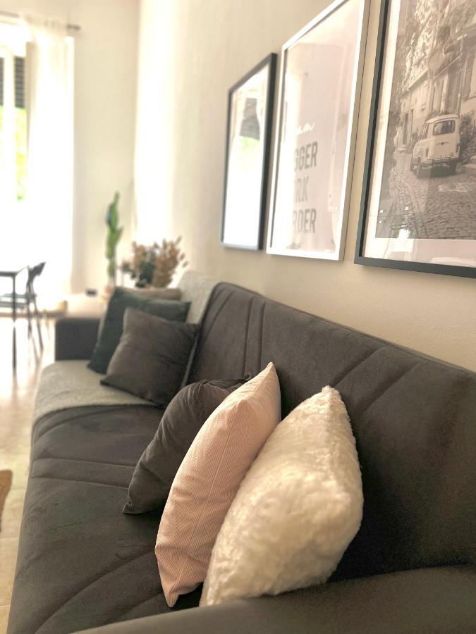 Casa Polly 2 - Ampio E Comodo Appartamento A ווגרה מראה חיצוני תמונה