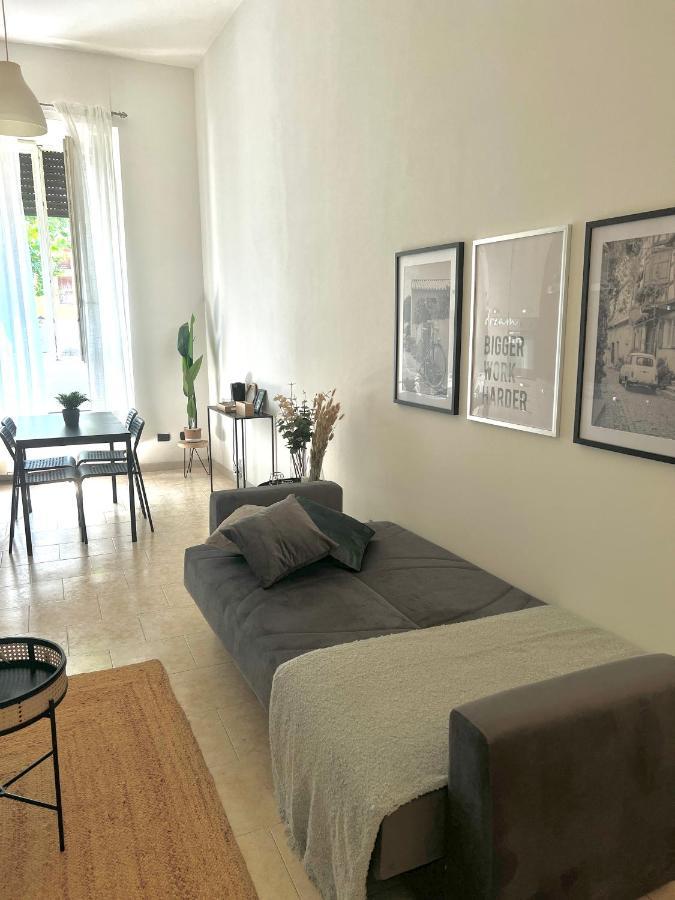 Casa Polly 2 - Ampio E Comodo Appartamento A ווגרה מראה חיצוני תמונה