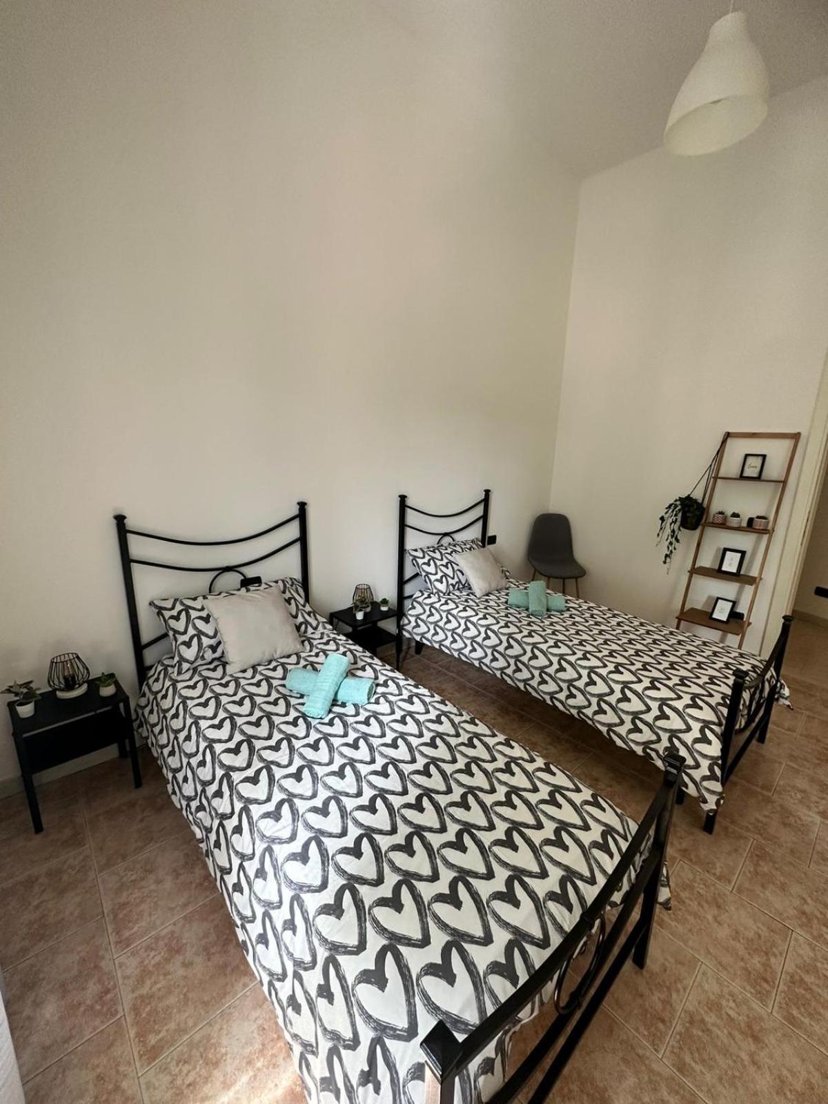 Casa Polly 2 - Ampio E Comodo Appartamento A ווגרה מראה חיצוני תמונה